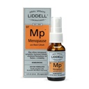Liddell Homeopatic Menopause Spray, 1 Ounce