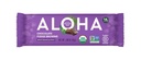 Aloha Ekološka rastlinska beljakovinska ploščica, 1,98 Oz