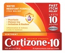 Cortizone-10 Srbečica Medicine Največja moč Mazilo 1 Ounce (29 ml) (6 pakiranje)