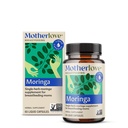 Matherlove Moringa (60 tekočih kap) Dojenje dodatek za podporo oskrbo z mlekom dojke – Ne-GMO, Organic Herbs, Vegan, Kosher