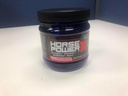 Ultimate Nutrition Horse Power X, Koncentriran Pre Workout dodatek, Kreatin in vitamin B12, Podpora moč, Roza limonada, 7.94oz (225g)