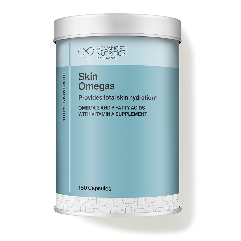 Advanced Nutrition Program Skin Omegas Supplement distribution by Jane iredale, 90-dnevna dobava