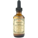 Svasthya Body & Mind Natural Melatonin Liquid Supplement 