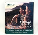 Standardni proces Inc. Adrenal Health Daily Fundamentals