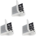 (24 Pcs)Cerustop Wax Guard Filtri za slušne pripomočke Pripomočki za Phonak, Slušni aparati Voski Filtri Resound, Widex in Unitron, pribor za slušno pomoč,nadomestni deli Čistilni komplet (3 paketi)
