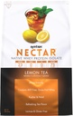 Syntrax Nutrition Nectar, 100% sirotkin izolat v prahu, osvežilna aroma sadja, limonin čaj, 2 lbs