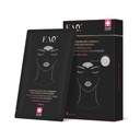 Pogosta vprašanja Hyaluronic Acid Patches for Forehead - Forehead Patches - Potovalno prijazno nego kože - 3 kosov.