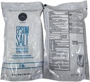 Epsomska sol 16 Oz