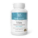 WomenSense by Natural Factors, Vitex Chasteberry Extract, pomaga Sooth Simptomi PMS in Menopause, 90 kapsul (90 obrokov)