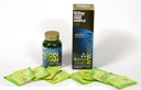 100% Natural Brown Seaweed Extract SeaHerb Fucoidan USFDA mimo (FDA ID koda 2030950) (10Satchets+100g)