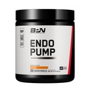 BARE ZMOGLJIVOST HRANILA, BPN EndoPump pred treningom mišice pump izboljšanje w/L-citrulin, povečan pretok krvi/oxygen transport v mišice, 30 Servinga, Mango