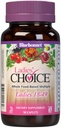 Bluebonnet Nutrition Dame' Choice Cela hrana na osnovi večkrat za ženske 18-49, 90 Count Purple/Pink