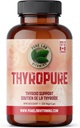 Čisti laboratoriji Vitamini Thyropure Vegicaps, 120 CT