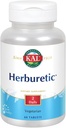 Herburetične tablete KAL, 60 jih je