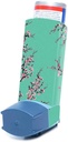 MightySkins koža za Ventolin HFA Astma Inhaler - Cherry Blossom drevo 