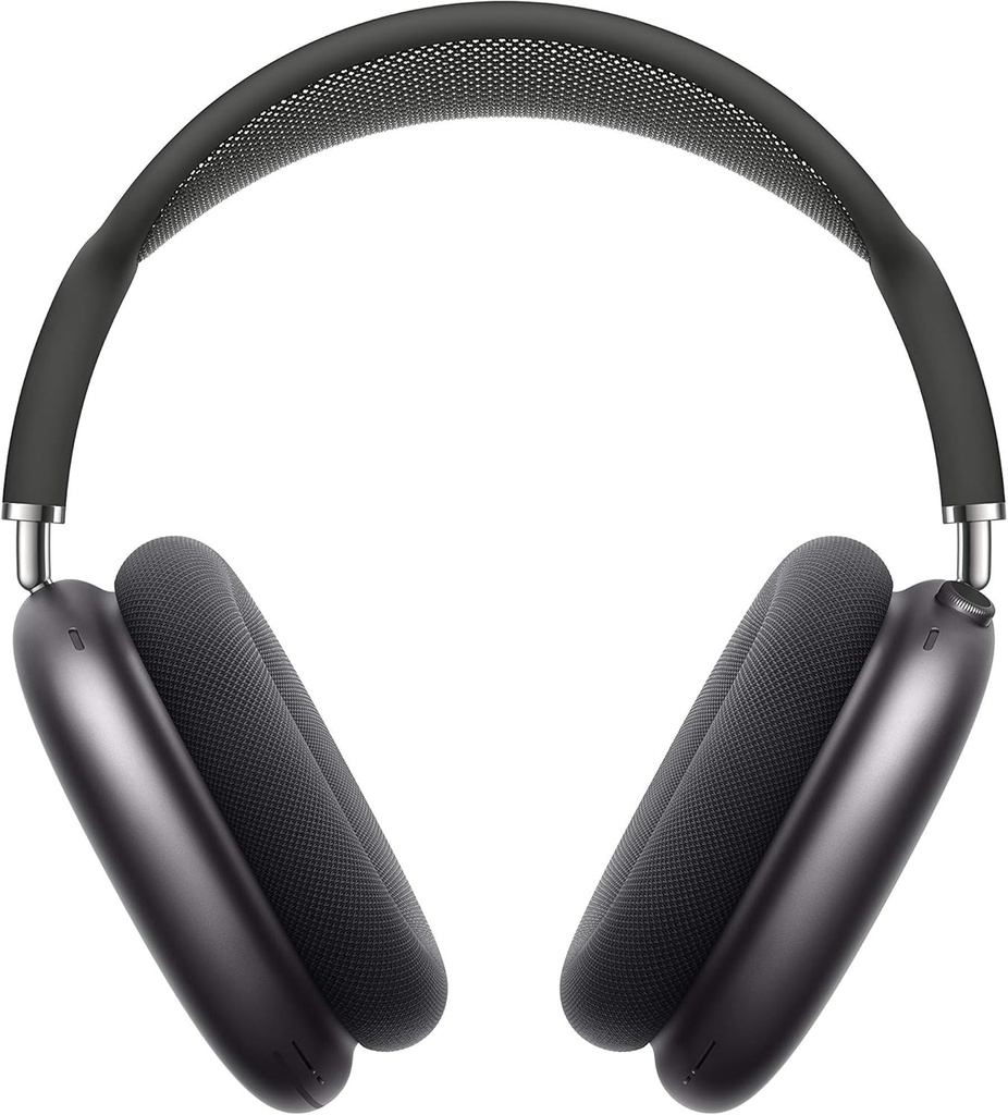Apple AirPods Max - Space Gray (obnova)