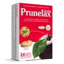 Prunelax Ciruelax Redna moč Laksativne tablete - čez noč Relief za občasno zaprtje, izvleček Senna, Vegan & Gluten-free, hitro delujoča Nežna olajšava - 24ct
