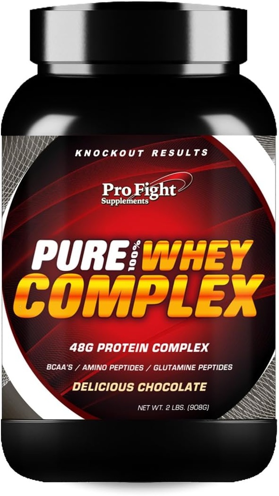 Profight dopolnila čisto 100% Whey Complex 2Lbs