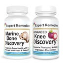 Marine Bone Discovery & Napredno koleno odkritje Combo Pack