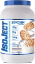 Evogen izojekt - izolat sirotkinih beljakovin 