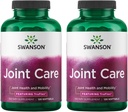 Swanson Joint Care - Featuring Truflex 120 Sgels (2 paketa)