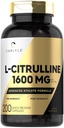 Carlyle L citrulin dodatek 