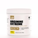 AdvoCare Arginin Extreme Multinutrient dodatek - Predworkout Aminokisline dodatek - Podpira Stamina & vzdržljivost* - Vključuje vitamin B-12, L-Arginin & več - Citrus, 14 oz