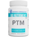 Sistemske formule PTM Kalijev stabilizator 60 Kapsule Bio Hranilo #155.