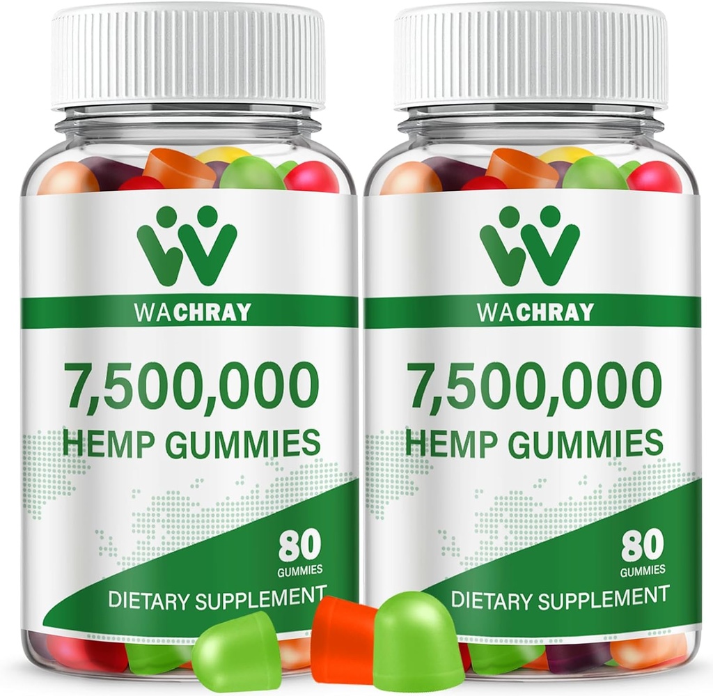 Organic Gummies Omega 3 6 9 Gummy Omega Oil dodatek za odrasle (2-Pack) 0401