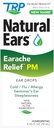 Relief izdelki PM Earache Relief - 100% naravne aktivne sestavine - nočna formula za Ušesno nelagodje - Kapljice za ušesa 0.33 Fl Oz
