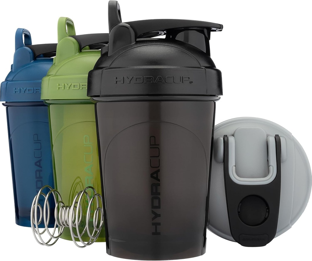 Hydra Cup ProFlow Shaker steklenice 