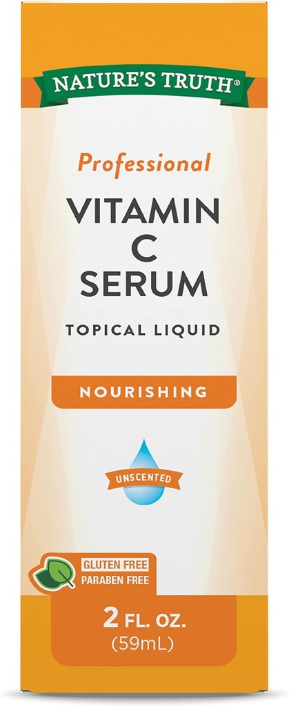 Narava je resnica Vitamin C Serum 2 oz 