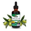 Izvleček oljčnega lista Nature's Nature's Nature's Deply Leaf Extract, Alkohol-free, Non-GMO, Vegan, Gluten-free, Made in USA, 2 Ounce 