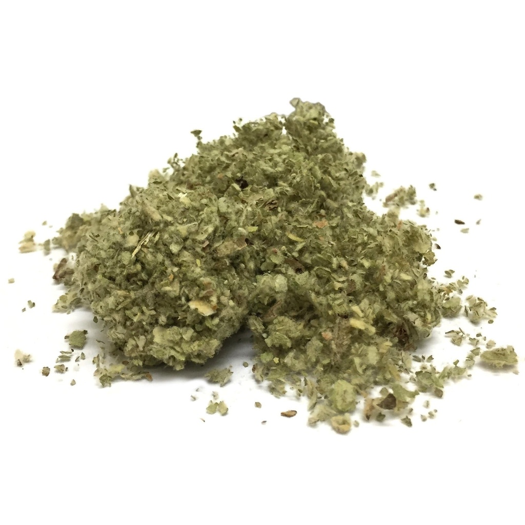 Najboljši botaniki Mullein Leaf Cut 16 oz.