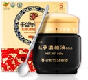 Gangwoninsam] korejska rdeča ginseng ekstrakt zlata 500g / 17.63 fl. oz – Vsebuje 100% čisto korejsko 6-letno rdeče ginseng korenski ekstrakt