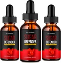 IDEAL UČINKOVITOST Sugar Defender kapljice, Sugar Defender dodatek tekoče kapljice - Največja moč, sladkorDefender zdravje in wellness Vse naravne formule, sladkorDefender tekoče ocene (3 paket)