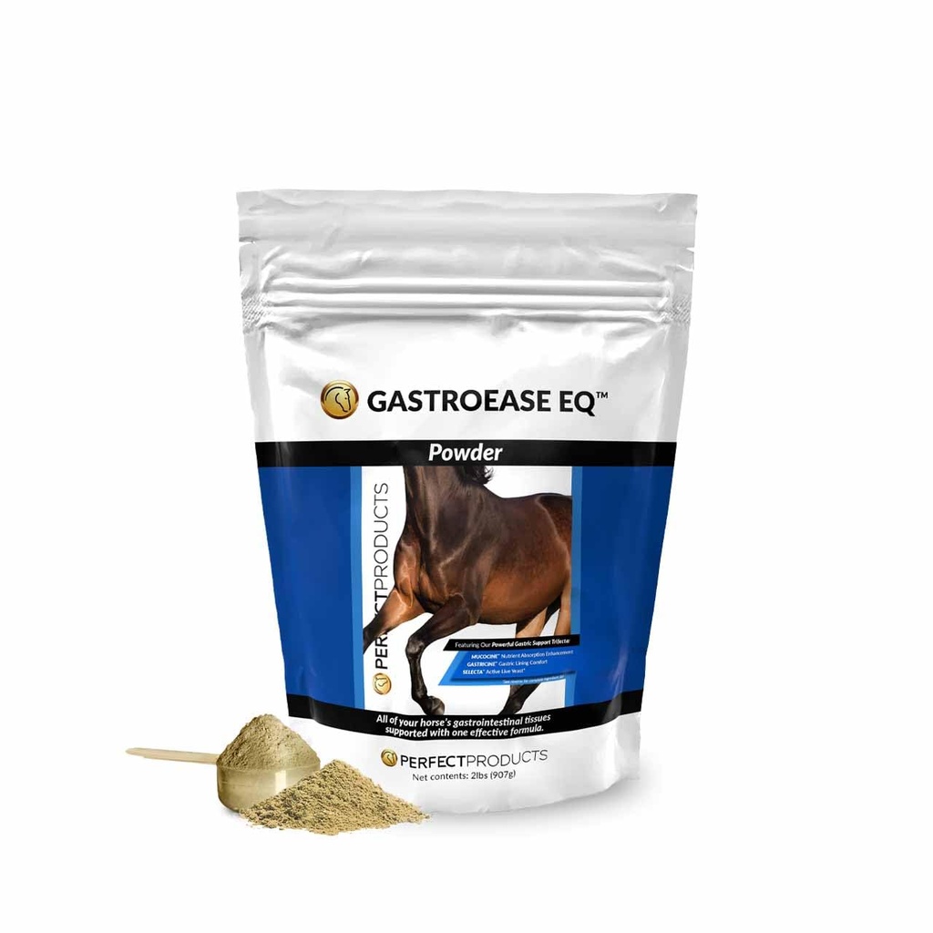 GastroEase EQTM Popolna digestivna podpora v prahu 2LB