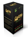 CoQ10 QQ - CoQ10 z naravnim PQQ - Vegetarian Softgels