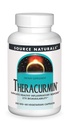 Vir Natural Theracurmin, podpira zdrav vnetni odziv*, 300 mg - 60 vegetarijanskih kapsul