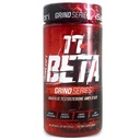 iSatori 17- Beta Anabolični testosteron Booster, za mišično rast, moč in Stamina, Test Boost Ojačevalec in estrogen blokator za moške z DHEA, Fenugreek semena Extract, 90 kapsul
