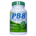 Nutrition Now Pb8 Acidophilus Veg, kapsula, 120 ā