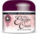 Superpametna Phyto-Estrogen krema (napredna liposomska dostava) - z Granatno, Soy Isoflavone, Lecitin - Phytoestrogen krema za ženske 