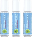 Osnovni Vigor Migrastil Dodatna moč Migrena Stick Napredna Formula. Močna aromaterapija Roll On with Mentol and Essential Oils. Ni sivke. Narejeno v ZDA.