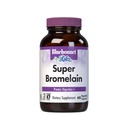 Vegetarijanske kapsule BlueBonnet Super Bromelain, 500 mg, 60