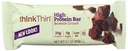MislečThin High Protein Bar, Brownie Crunch, 60 g, Bars, 10 Štetje