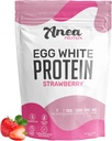 Anea Egg White Protein Powder 