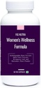 FiG Nutrina formula Wellness žensk – celovita podpora za vitalnost, imuniteto, razbremenitev stresa in hormonsko ravnotežje – 60 Veg kap