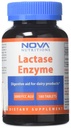 Nova Prehrana Laktaze Enzyme 3000 FCC ALU 180 Tablete