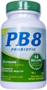 PB 8 8 sevi probiotik, 120 CT